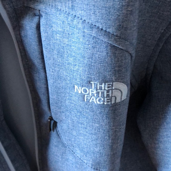 The North Face Jacket - Picture 3 of 7